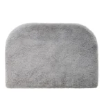 Vander Grey Accent Chair By Furniture Of America - Image 4