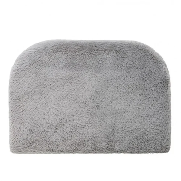 Vander Grey Accent Chair By Furniture Of America - Image 4