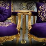 violet sofa set (6)