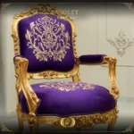 violet sofa set (7)
