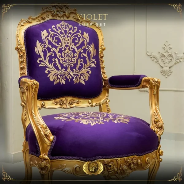 violet sofa set (7)