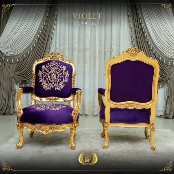 violet sofa set (15)