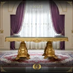 violet dining set (16)