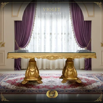 violet dining set (16)