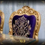 violet dining set (6)