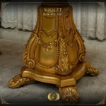 violet dining set (9)