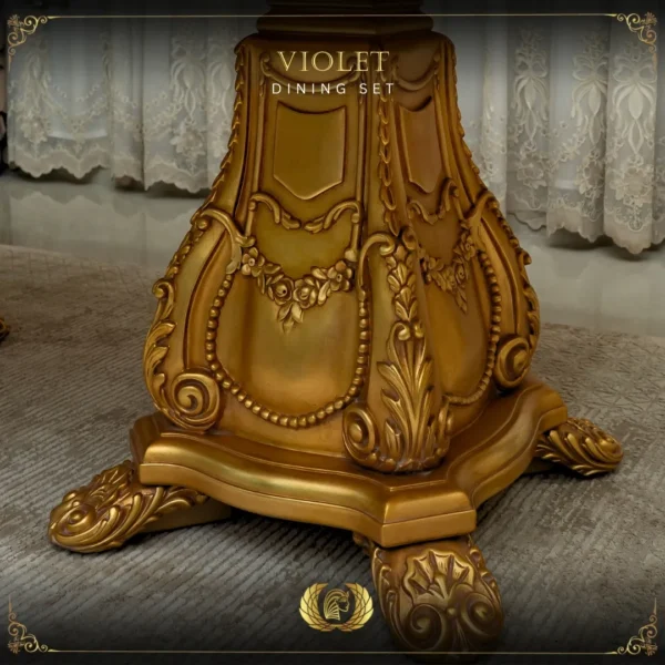 violet dining set (9)