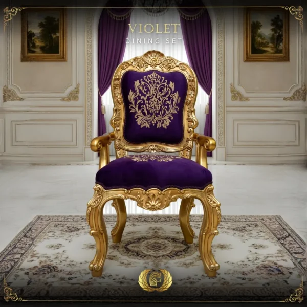 violet dining set (10)