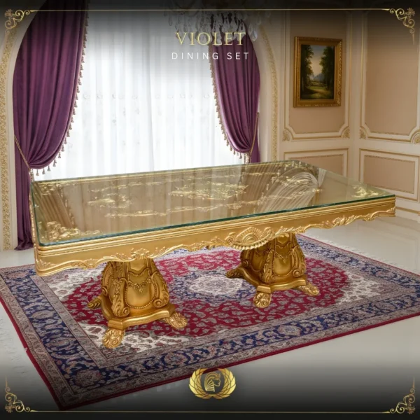 violet dining set (18)