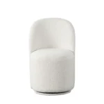 Modern Swivel Dining Chair