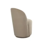 Modern Swivel Dining Chair