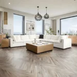 Modular Sectional Sofa Set