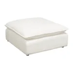 Square Ottoman