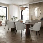 Dining Room Chair Fabric