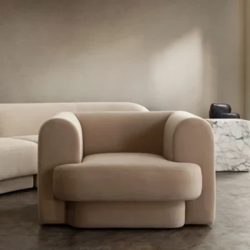 Modern Living Room Chair