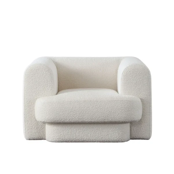 Modern Living Room Chair