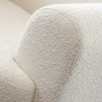 Living Room Modern Sofa