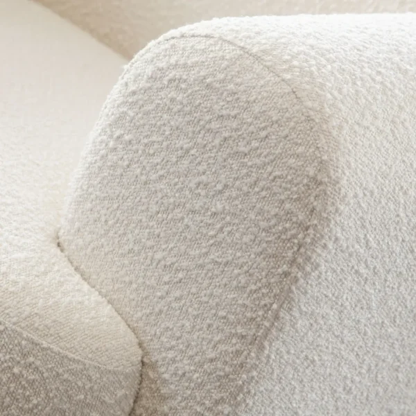 Living Room Modern Sofa