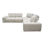 5 Seat Sectional Sofa