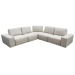 5 Seat Sectional Sofa