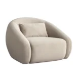 Modern Swivel Accent Chair