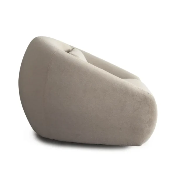 Modern Swivel Accent Chair