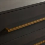 Tv Console Cabinet With Doors