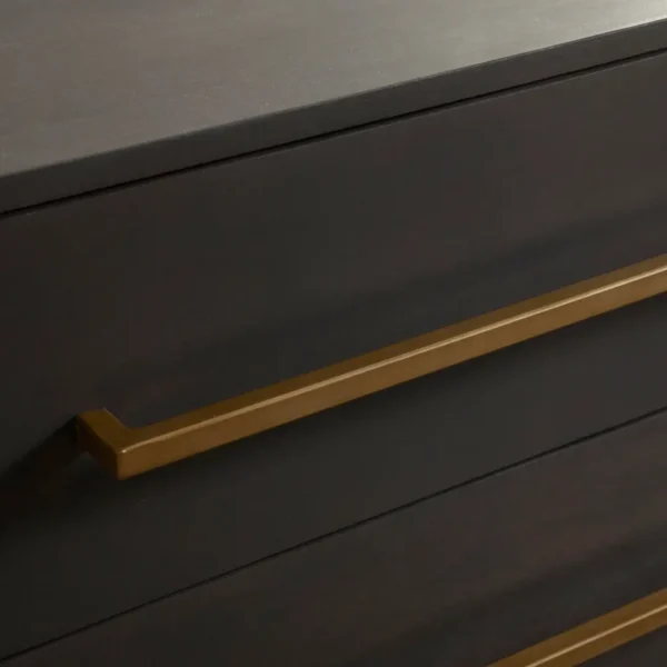 Tv Console Cabinet With Doors