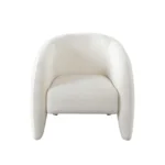 Contemporary Accent Chair