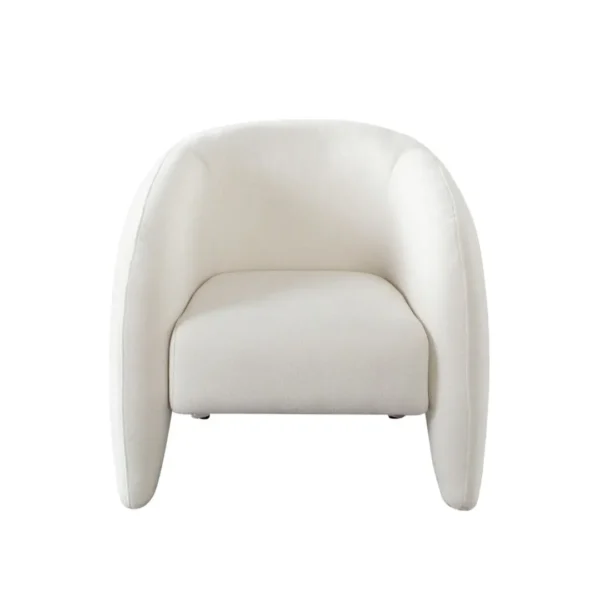 Contemporary Accent Chair
