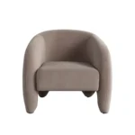 Contemporary Accent Chair