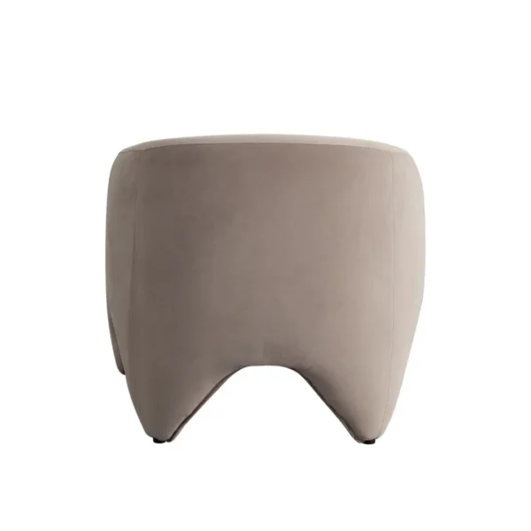 Contemporary Accent Chair