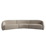 3 Piece Sectional Sofa