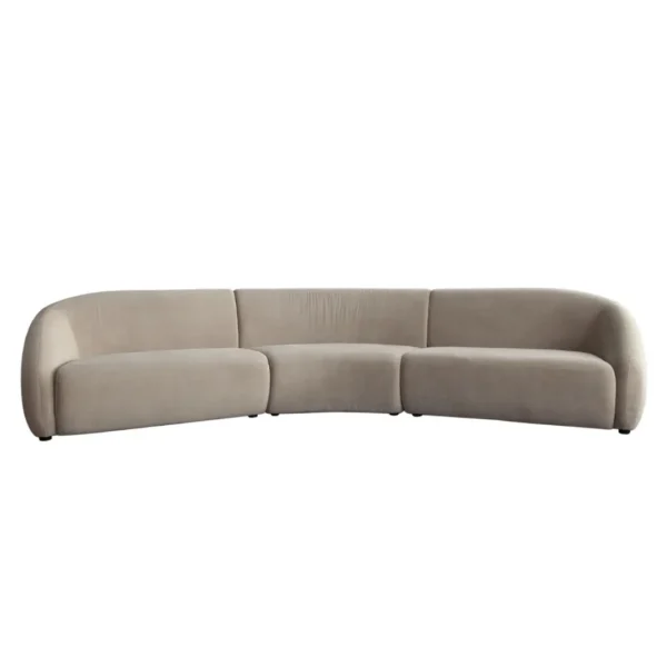 3 Piece Sectional Sofa