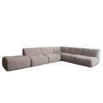 Fabric Sectional Sofa