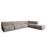 Fabric Sectional Sofa