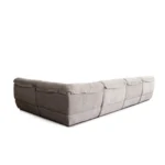 Fabric Sectional Sofa