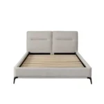 Contemporary Low Bed Frame