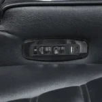 Ephron Black Leather Power Recliner Chair by ACME - Image 3