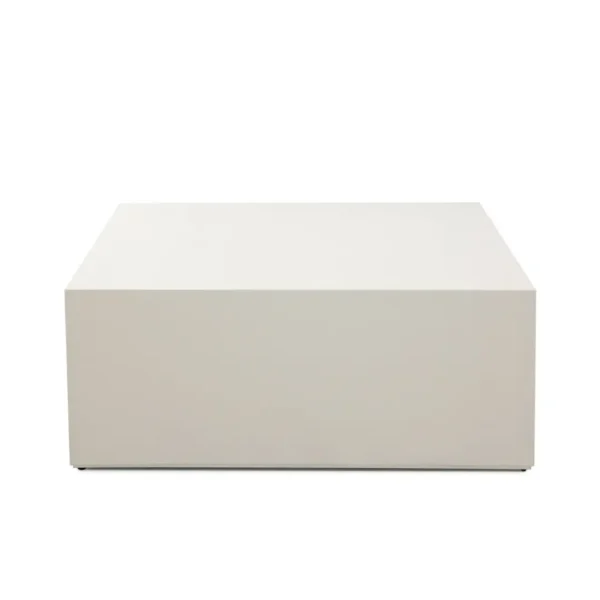 Modern Square Coffee Table