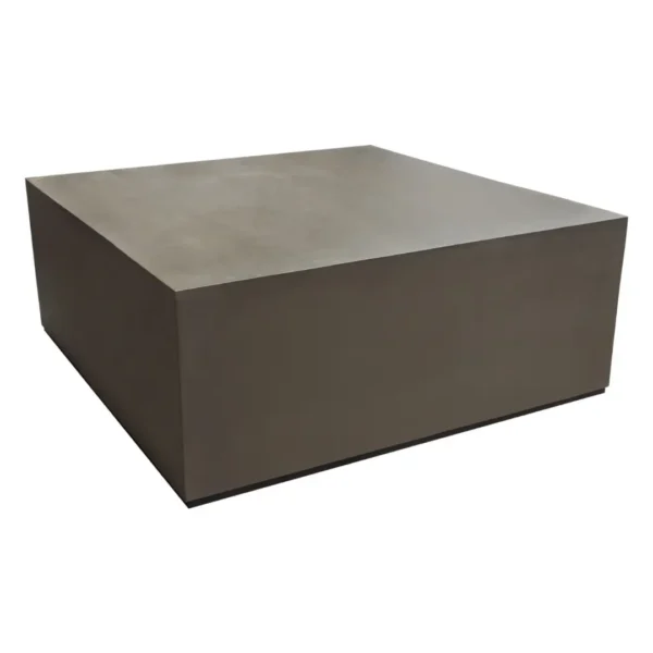 Modern Square Coffee Table