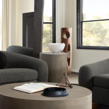 End Table Living Room