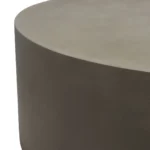 Modern Round Coffee Table