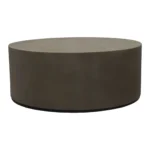 Modern Round Coffee Table