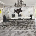 Contemporary Dining Room Tables