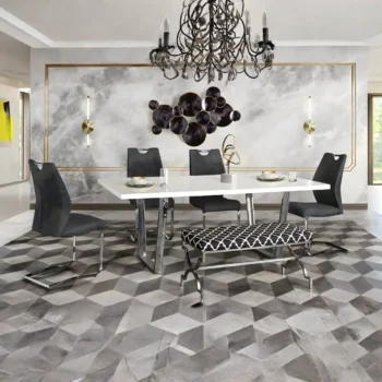 Contemporary Dining Room Tables