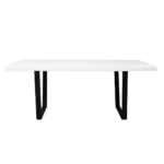 Contemporary Dining Room Tables