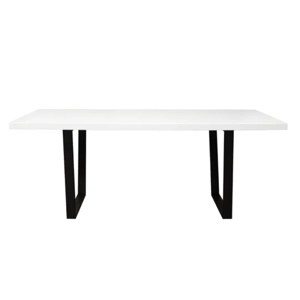 Contemporary Dining Room Tables