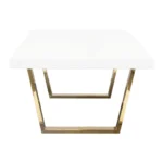 Modern Rectangular Coffee Table