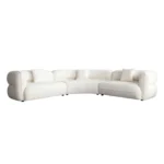Modern Sectional Sofa